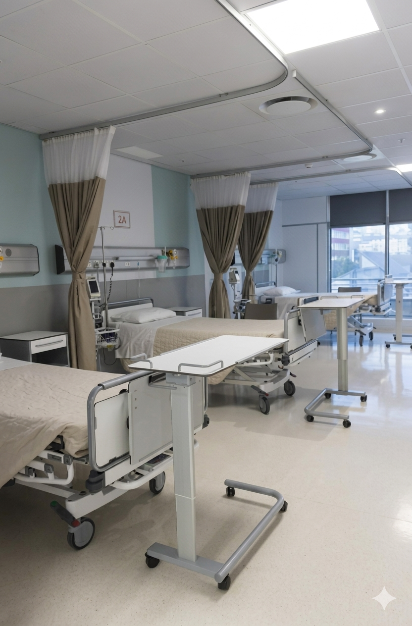 Hospital Equipment